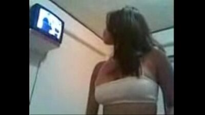Amateur couple