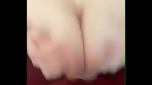 Natural titty fucking