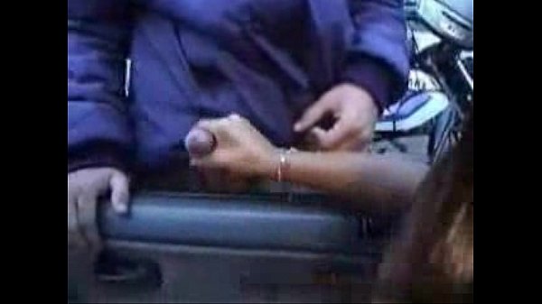 Public Handjobs- Free Parking Porn Video 9f –