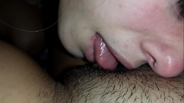 Risky sex in a tent with my roommate – Lesbian Illusion Girls