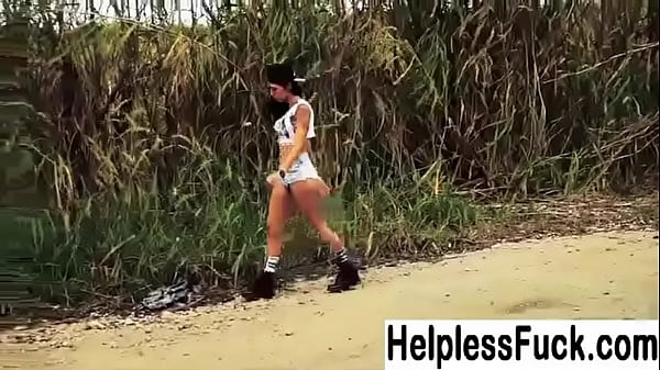 Teen hardcore destroyed